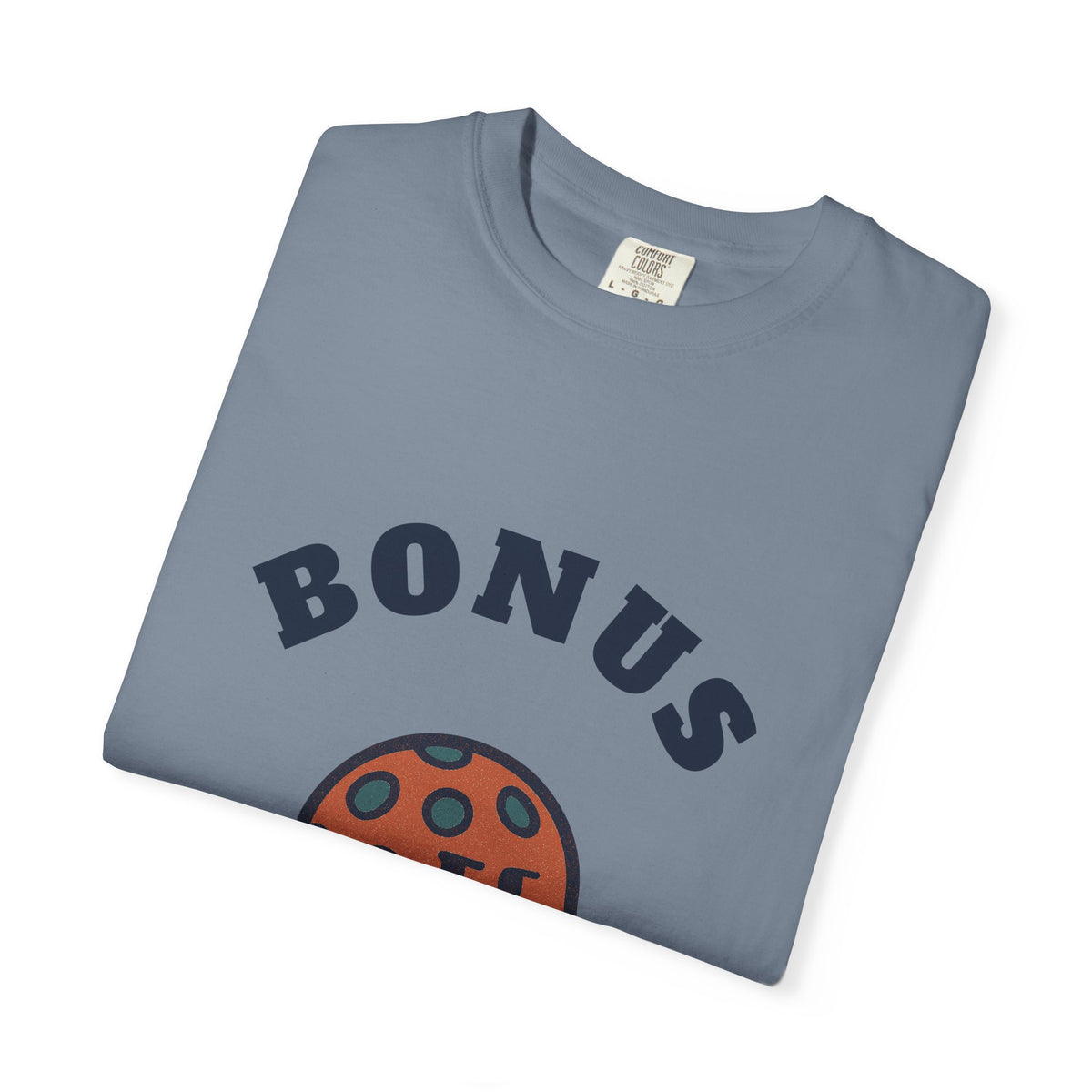 Bonus — Blue Jean Comfort Tee