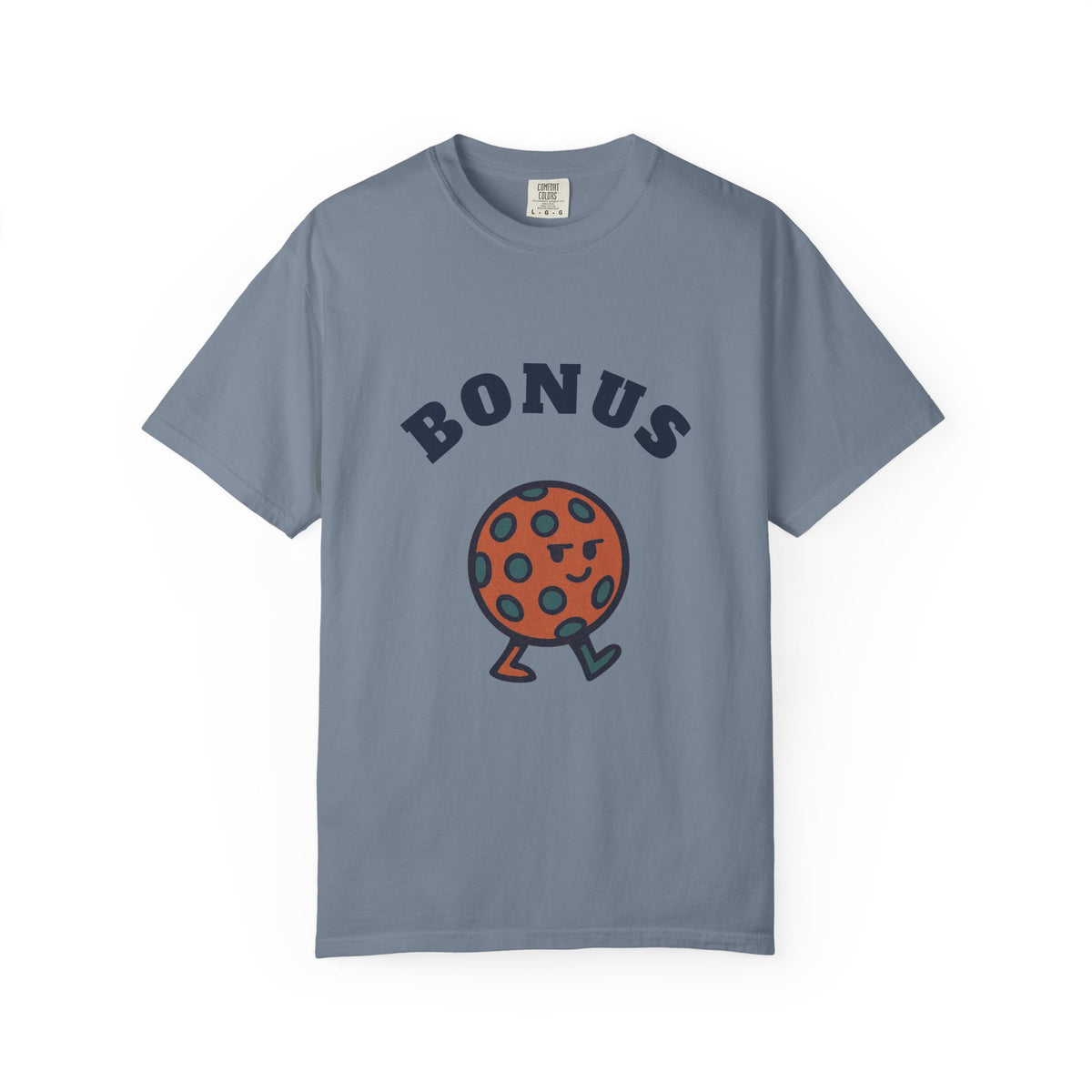 Bonus — Blue Jean Comfort Tee