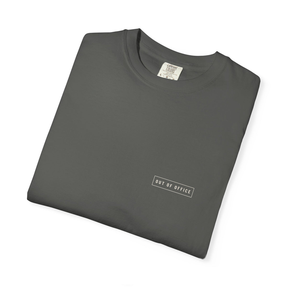 Out Of Office — Pepper Comfort Tee