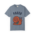 Pacer — Blue Jean Comfort Tee