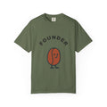 Founder — Sage Comfort Tee