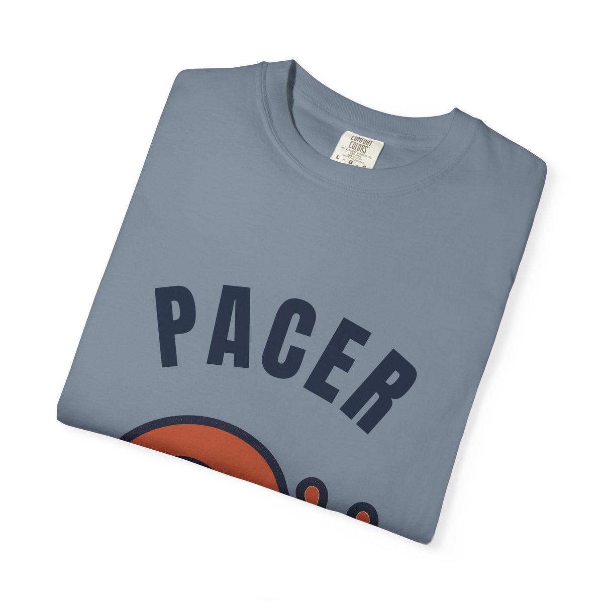 Pacer — Blue Jean Comfort Tee