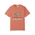 Emotional Support Chaos Agent — Terracotta Comfort Tee