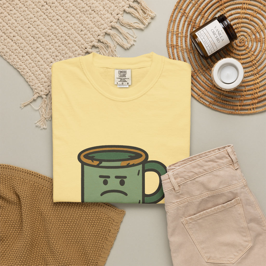Sturdy — Butter Comfort Tee