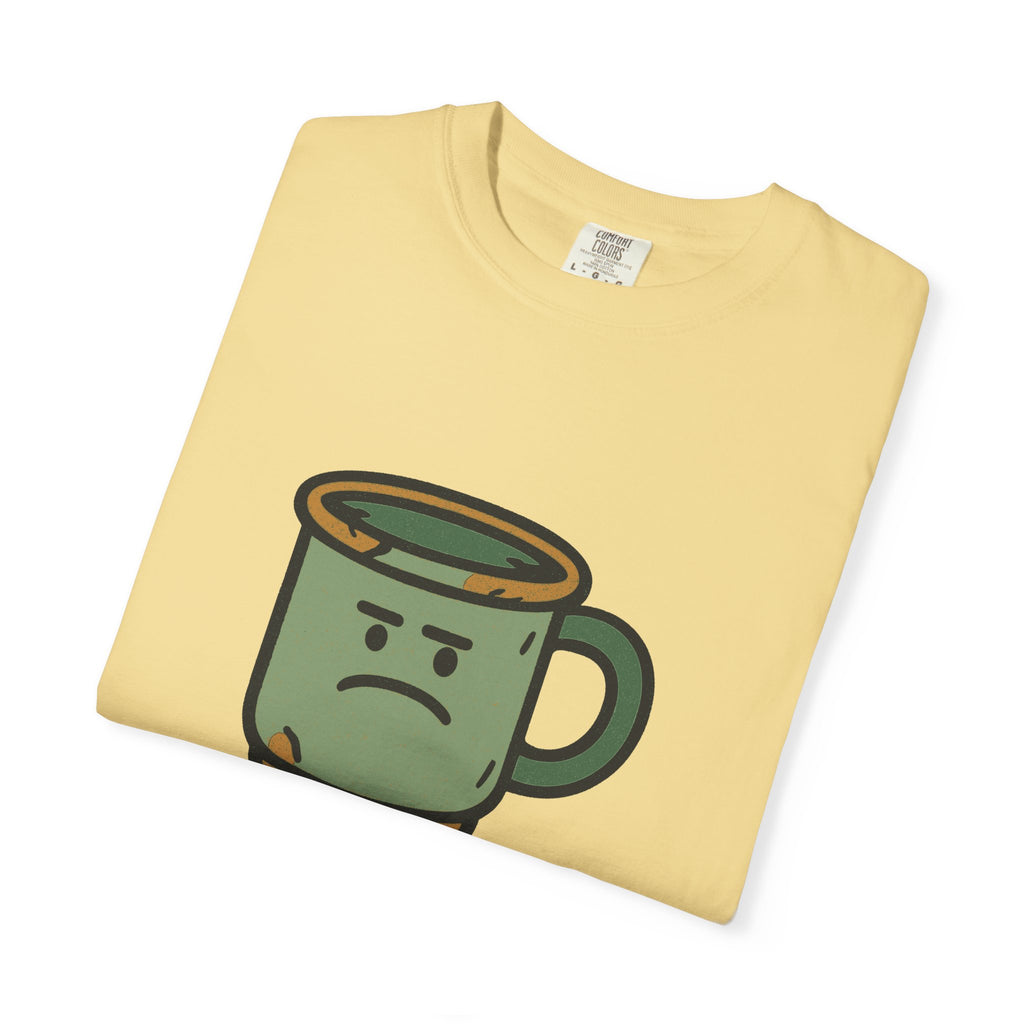 Sturdy — Butter Comfort Tee