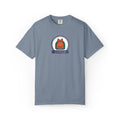 Supervisor — Blue Jean Embroidered Comfort Tee