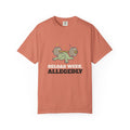 Deload Week, Allegedly — Terracotta Comfort Tee