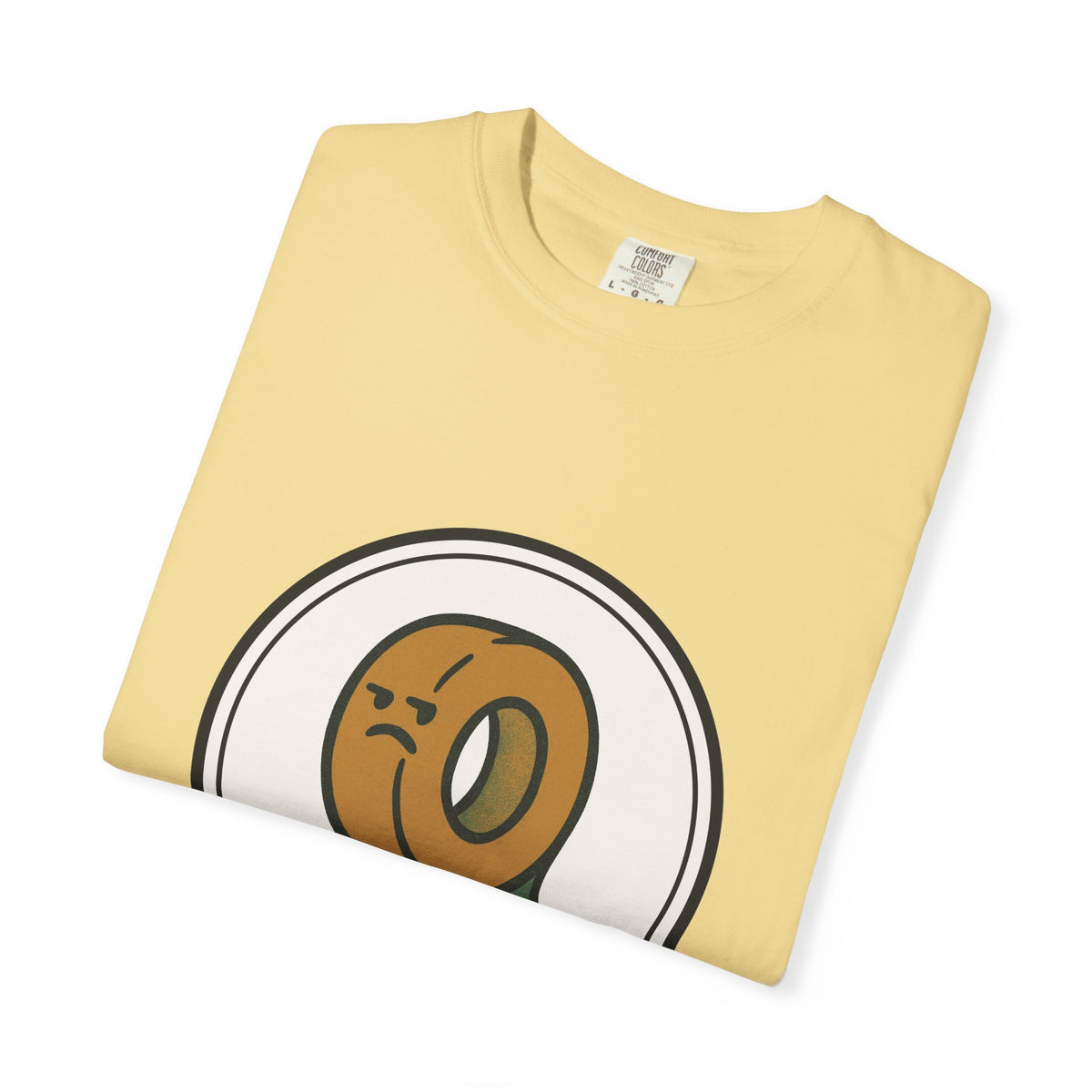 Reliable — Butter Comfort Tee