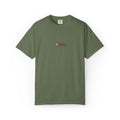 Optional — Sage Embroidered Comfort Tee