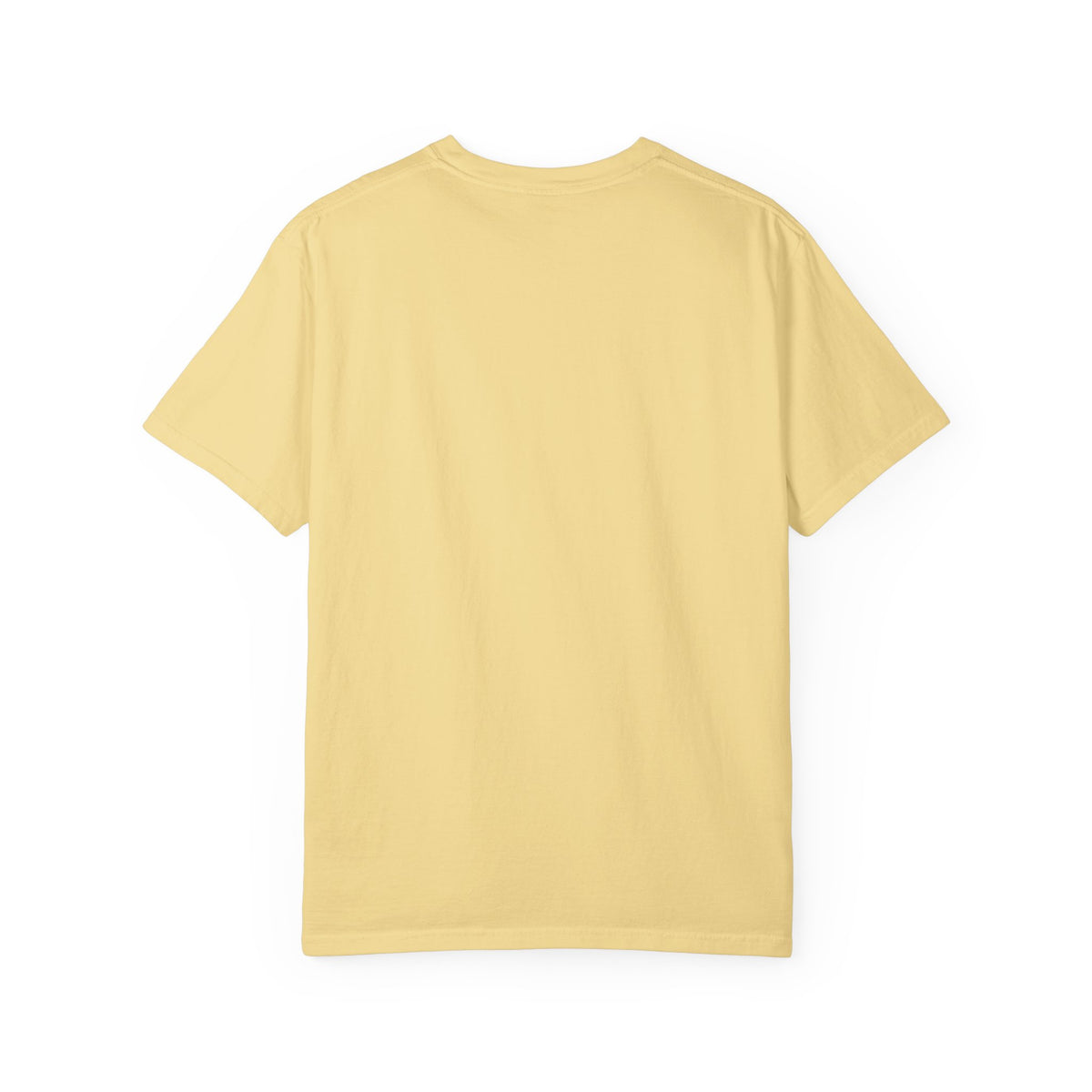 Reliable — Butter Comfort Tee