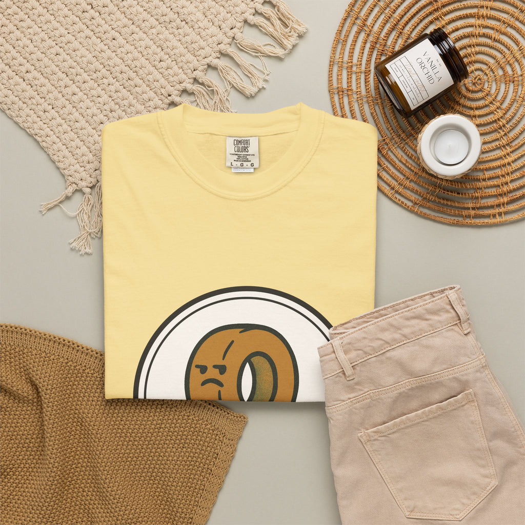 Reliable — Butter Comfort Tee