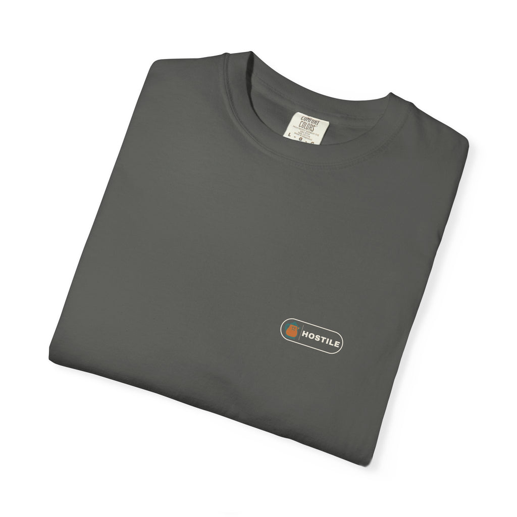 Hostile — Pepper Comfort Tee