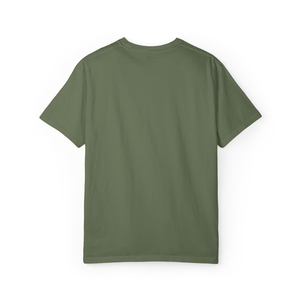 Optional — Sage Embroidered Comfort Tee