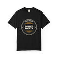 Trailhead Coffee Society — Black Comfort Tee