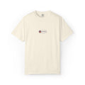 Nocturnal — Ivory Embroidered Comfort Tee