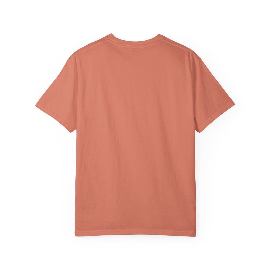 My Sport Is Napping — Terracotta Comfort Tee