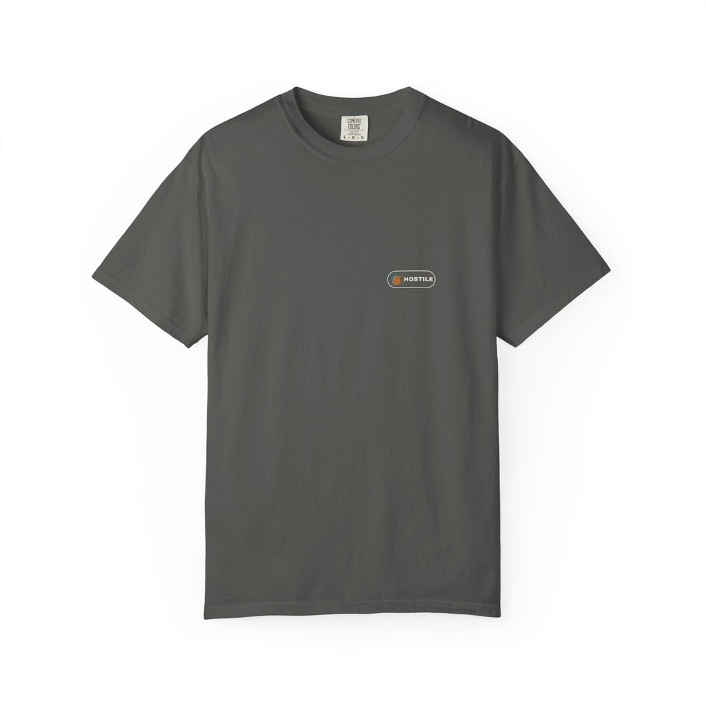 Hostile — Pepper Comfort Tee