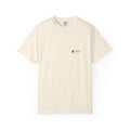 Foreman — Ivory Comfort Tee