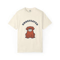 Undefeated — Ivory Comfort Tee