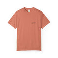 Lopsided — Terracotta Comfort Tee