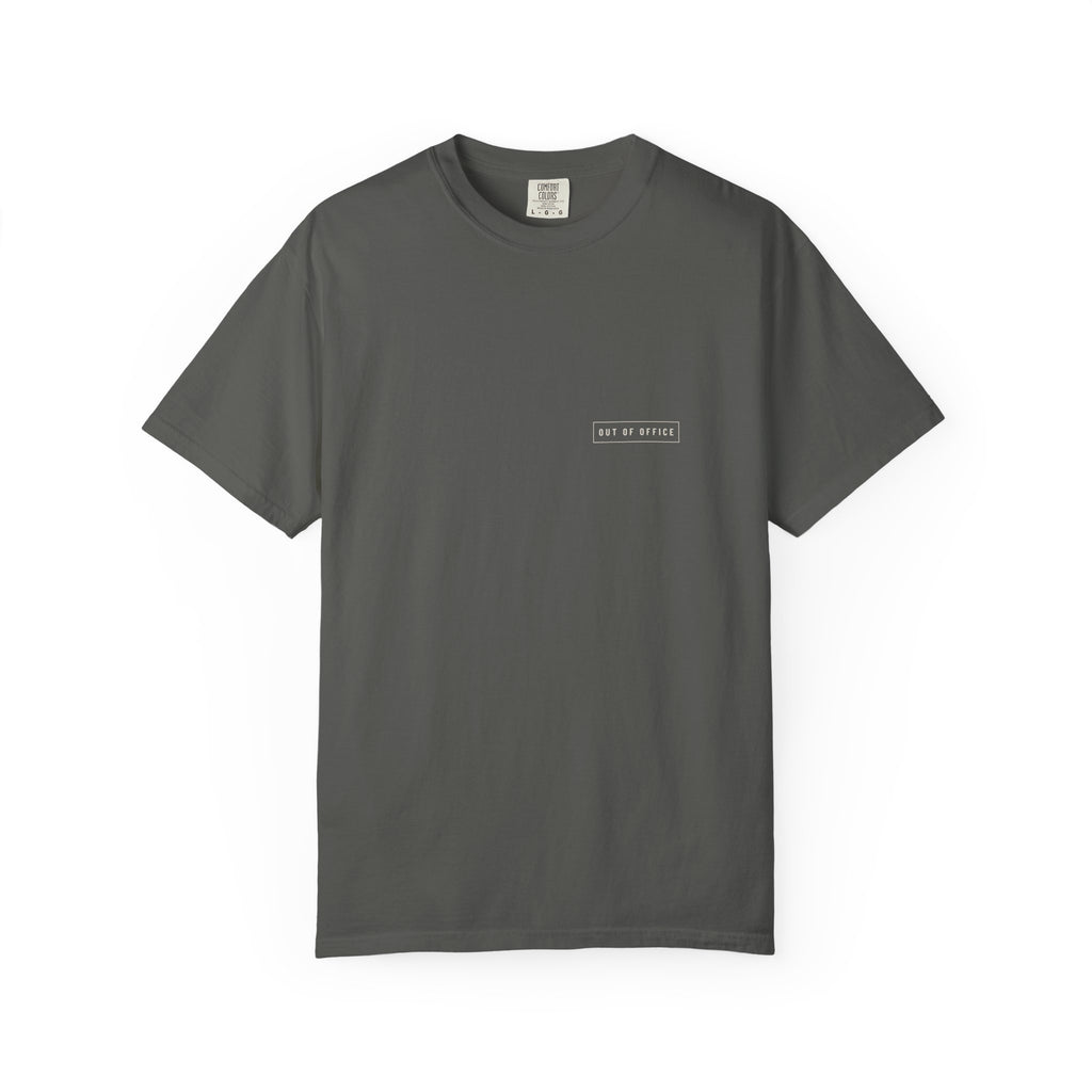 Out Of Office — Pepper Comfort Tee