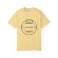 Front Row, Ears Ringing — Butter Comfort Tee